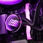 Nebula PC - Ascendant Gaming PC: RYZEN 7 7700 | RTX 5050 - Image 3