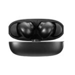 Wave Audio ENC Immersive Pro True Wireless Earbuds (Black) - Image 9