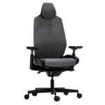 Desky Pro+ Ergonomic Gaming Chair (White)