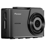 Pioneer Dual Dash Cam 2K/Full HD Dual Channel AI 3" Display Wi-Fi - Image 2