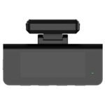 Pioneer Dual Dash Cam 4K/Full HD Dual Channel AI 3.2" Display Wi-Fi - Image 2