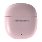HiFuture ColourBuds2 True Wireles Earbuds (Pink) - Image 3