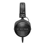 Beyerdynamic DT 990 PRO X 48 Ohm Over-Ear Professional Monitoring Headphone - Image 3