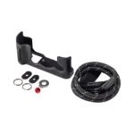 SmallRig Leather Half Case Kit for FUJIFILM X-T30 / X-T30 II / X-T30 III (Black) 5669