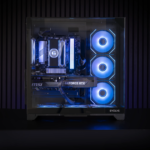 Evolve Gaming | DEMENTER | Ryzen 5 7500F | RX 9060 8GB | Premium Desktop Gaming PC - Image 2