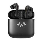 Wave Audio ENC Immersive Pro True Wireless Earbuds (Black)