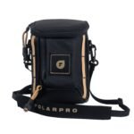 PolarPro RoadRunner 1L Sling Camera Bag (Black)