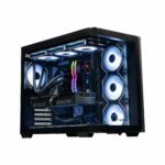 Aftershock Nimbus | RTX 5080 | Ryzen 7 7800X3D | Desktop Gaming PC
