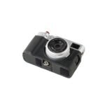 SmallRig Camera Leather Case Kit for FUJIFILM X100VI (Black) 5622 - Image 7