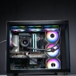 Aftershock Nimbus | RTX 5070 OC 12GB | Ryzen 5 7500F | Desktop Gaming PC - Image 6