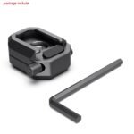SmallRig Multi-Functional Cold Shoe Mount with Safety Release 2797 - Image 2