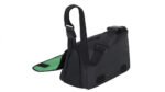 Rivacase 7450 DSLR SLR Camera Bag Messenger Shoulder Case For Sony Canon (Black) - Image 3