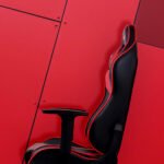 TTRacing Swift X 2020 Gaming Chair (Stealth) - Image 3