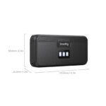 SmallRig Camera Battery Charger for GoPro 9/10/11/12 5418 - Image 9