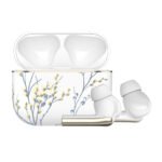 Laura Ashley Skylark Bluetooth Earbuds (Willow White) - Image 5