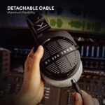 Beyerdynamic DT 990 PRO X 48 Ohm Over-Ear Professional Monitoring Headphone - Image 4