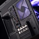 Nebula PC - Violet Gaming PC: RYZEN 7 7700 | RX 9070 XT - Image 4
