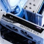 Aftershock Cherry Blossom | RTX 5060 OC 8GB | Ryzen 5 7500F | Desktop Gaming PC - Image 2
