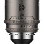 DZOFilm Arcana 32mm Anamorphic Prime Lens (ARRI PL, Titanium - Imperial) - Image 3