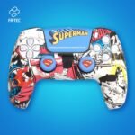 Blade Custom Kit for PS5 Controllers (DC Superman) - Image 3