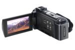 ORDRO HDR AE20 5K Video Camera Camcorder - Image 6