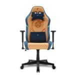 TTRacing Swift X 2020 Air Threads Fabric Gaming Chair (Nami Edition)