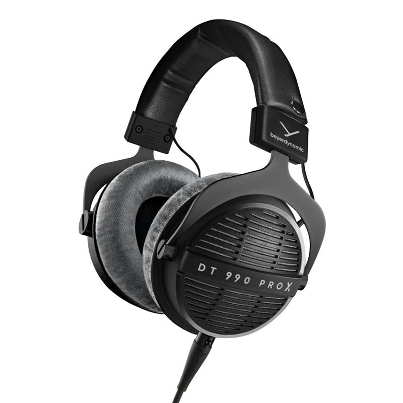 1125bb7678bf44d58c38ccf67b4a1e5a.jpg Beyerdynamic DT 990 PRO X 48 Ohm Over-Ear Professional Monitoring Headphone - Image 1