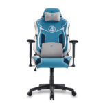 TTRacing Swift X Pro Gaming Chair - Fantastic 4 Edition