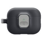 Spigen AirPods Pro 3 Nano Pop Case (Black Sesame) - Image 3