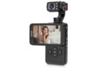 ORDRO M5 5K 3-Axis Handheld Gimbal Camera
