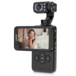 ORDRO M5 5K 3-Axis Handheld Gimbal Camera