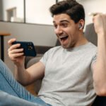 Laser TWS Gaming Earphones with ANC and Low Latency (Black) - Image 7
