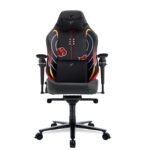 TTRacing Maxx Gaming Chair (Pain Edition)