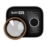 PolarPro LiteChaser 1516 Warp 2x Telephoto Zoom Lens (iPhone 15/16 Pro) - Image 2