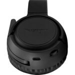 Kensington H1050 Headphones Bluetooth On-Ear Headset Microphone - Image 10