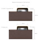 SmallRig Leather Case Kit for FUJIFILM X100VI 4558 - Image 9