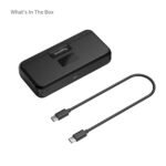 SmallRig Camera Battery Charger for GoPro 9/10/11/12 5418 - Image 8