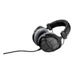 Beyerdynamic DT 990 Pro Open Reference Studio Headphones 250 Ohm (BD459038) - Image 4