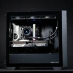 Aftershock Creator Pro | RTX 5080 OC 16GB | Ryzen 9 9900X | Desktop Gaming PC - Image 5
