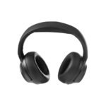 Wave Audio Symphony ANC Wireless/Bluetooth Headphones (Black) - Image 5