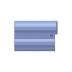 SmallRig EN-EL15c USB-C Rechargeable Camera Battery 4332B - Image 4