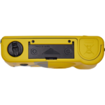 Yashica MF-1 Snapshot Reusable 35mm Film Camera Set (Yellow) - Image 2