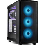 Scorptec Chimera | AMD Ryzen 7 | NVIDIA GeForce RTX 5080 | Gaming PC
