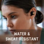 House Of Marley Champion 2 TWS Earbuds (Signature Black) - Image 4
