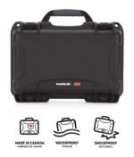 Nanuk 909 Case for GoPro HERO9/HERO10 (Black) - Image 2