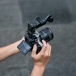 SmallRig Cage Adapter for DJI Osmo Pocket 3 5607 - Image 8