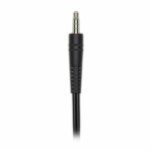 Kensington Hi-Fi Headphones With Microphone Headset Black - Image 5
