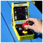 My Arcade PAC-MAN Retro Aracde Joystick Player - Retro Hand Held Gaming - Image 6
