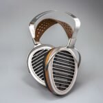 HiFiMAN HE-1000 V2 Stealth Open Back Planar Magnetic Headphones - Image 4