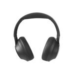 Wave Audio Symphony ANC Wireless/Bluetooth Headphones (Black) - Image 2